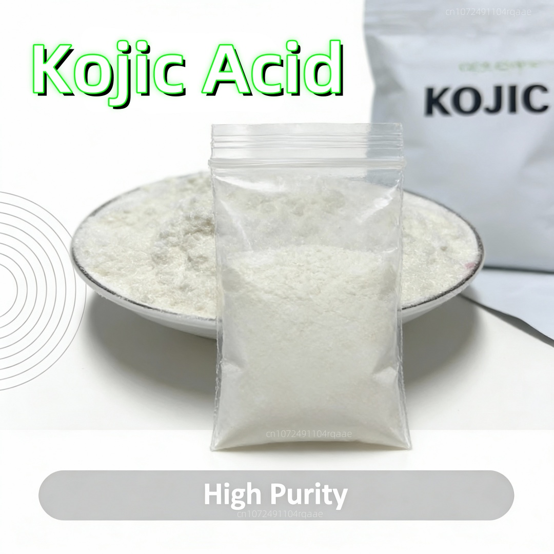 Soap Making Acid - Кристалл койевой кислоты чистоты 99% для
