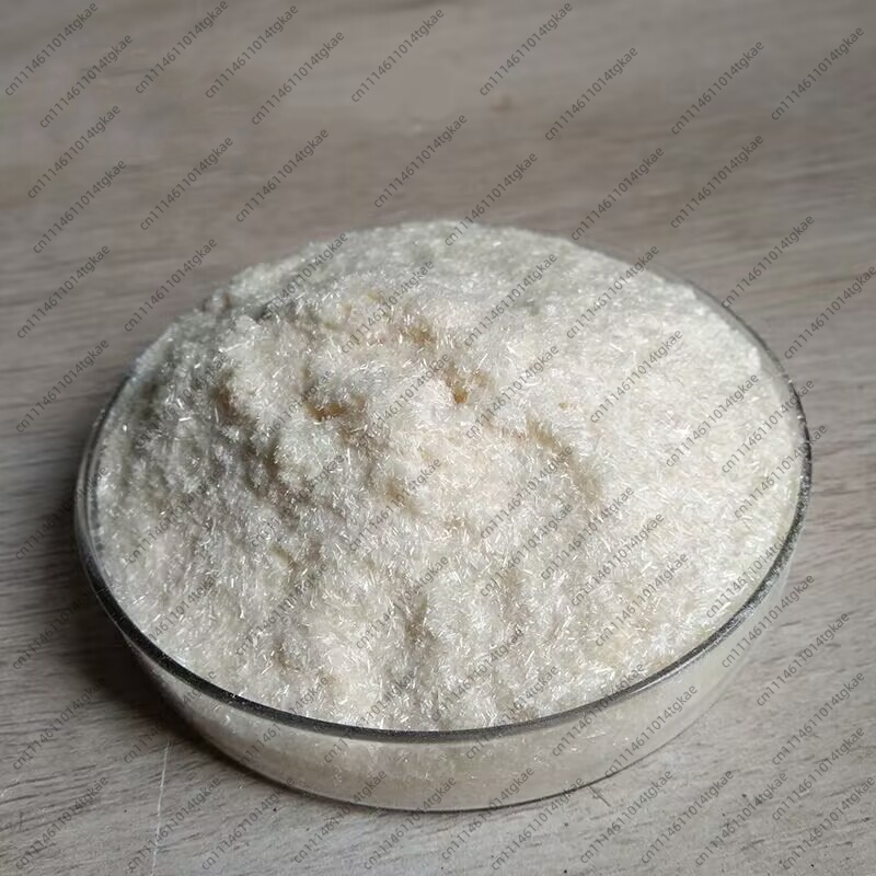 Soap Making Acid - Чистый прозрачный кристалл койевой кислоты для