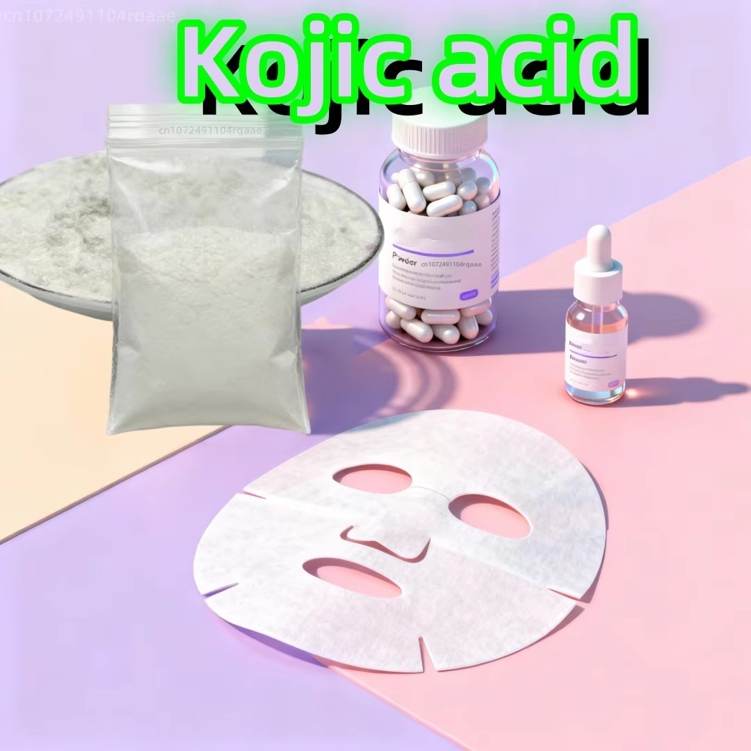 Soap Making Acid - Кристалл койевой кислоты чистоты 99% для