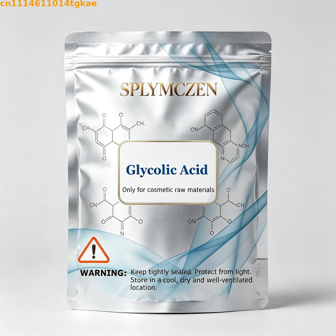 Soap Making Acid - SPLYMCZEN Гликолевая кислота для мыла: сырье,
