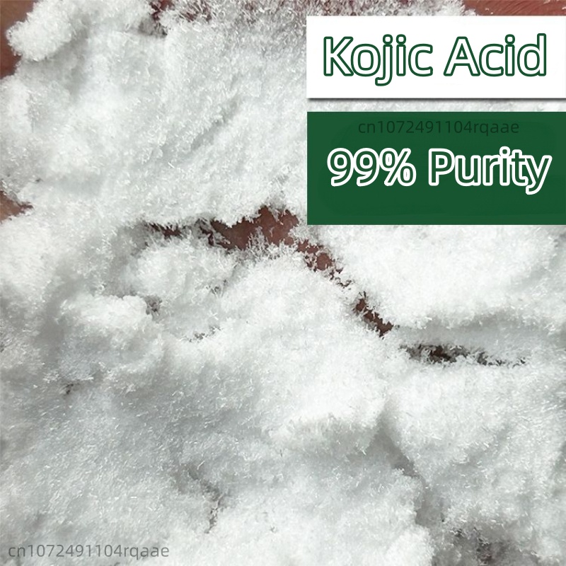 Soap Making Acid - Койевая кислота дипальмитат 99% чистоты, антиоксидант