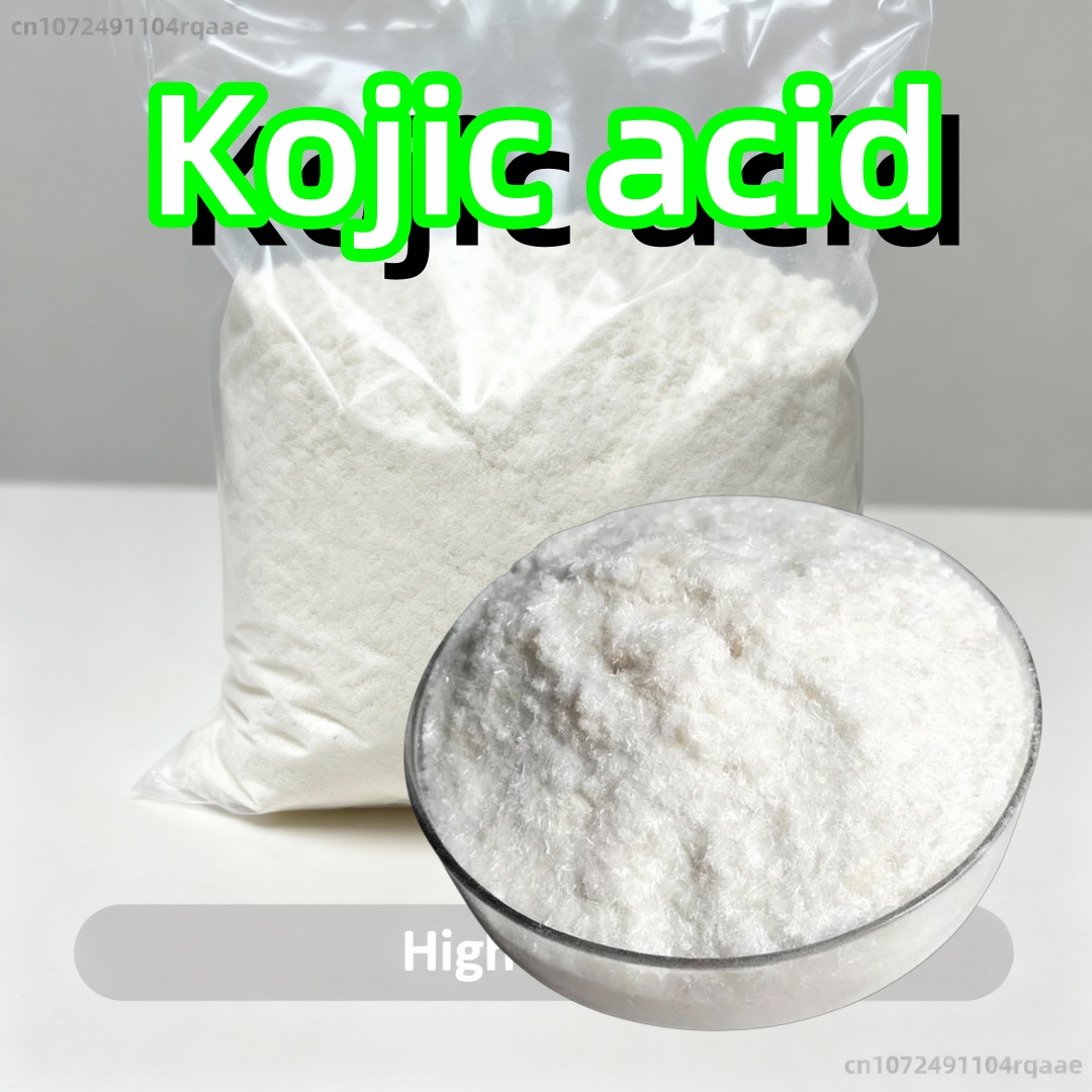 Кристалл койевой кислоты для и – обзор и цена Soap Making Acid