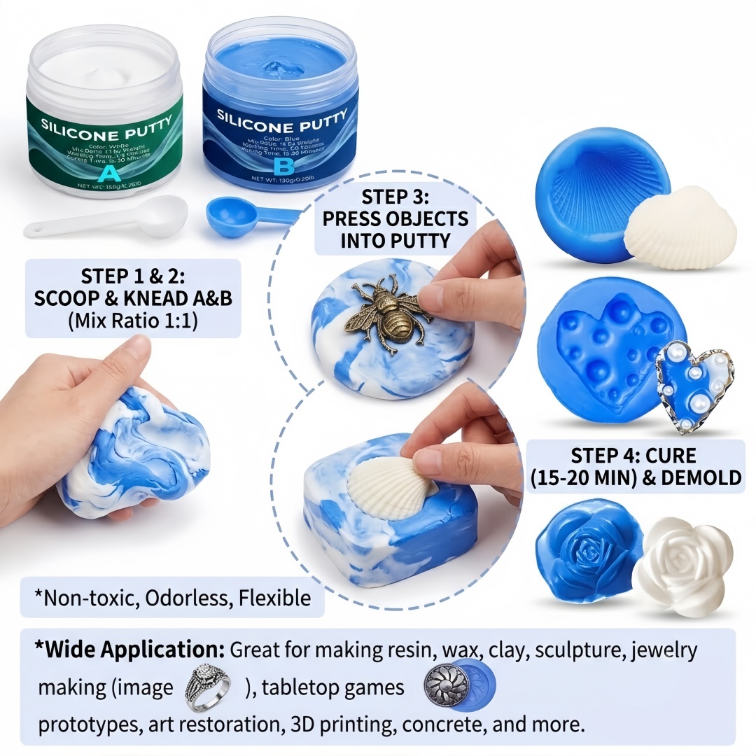 Силиконовые формы для изготовл – обзор и цена Soap Making Supplies