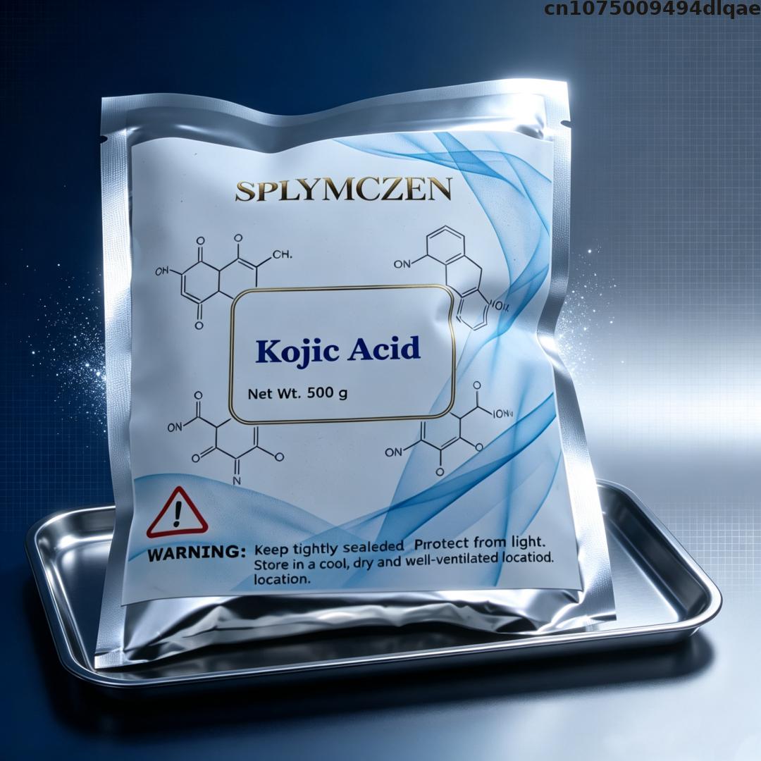 Кристаллы койевой кислоты SPLY – обзор и цена Soap Making Acid