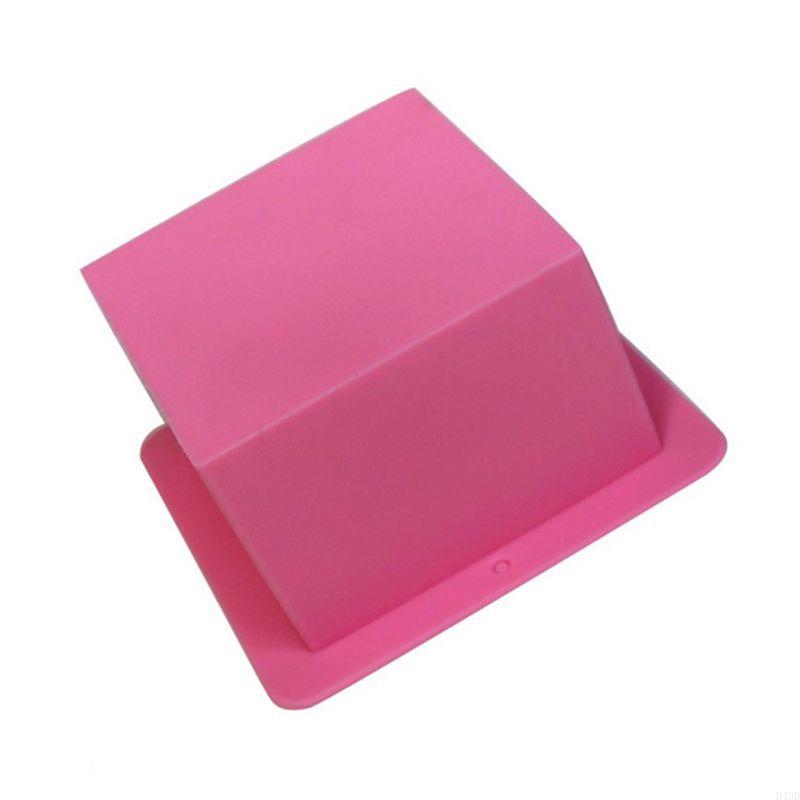 H4GD квадратные кубические фор – обзор и цена Soap Making Books