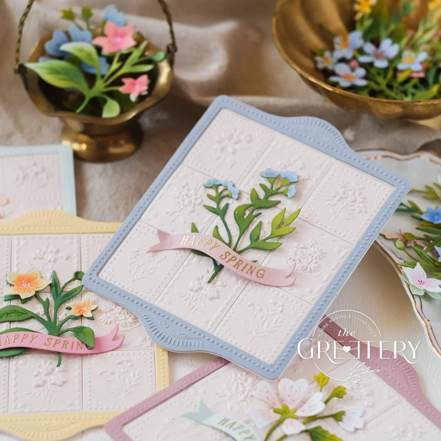 Металлические вырубные формы C – обзор и цена Soap Making Books