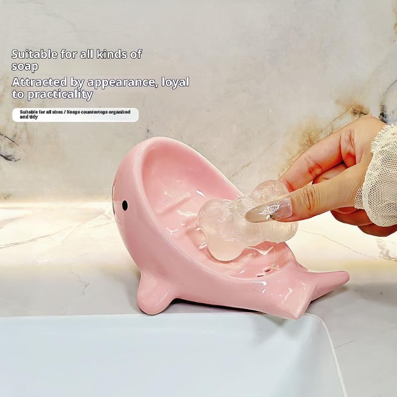Новинка! Креативная мыльница в – обзор и цена Soap Dish Draining