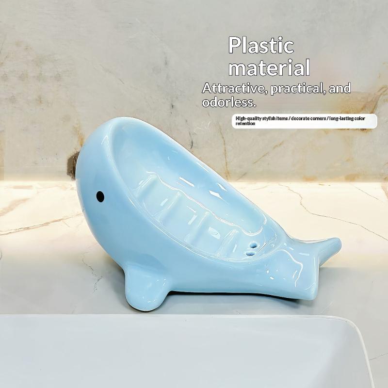Новинка! Креативная мыльница в – обзор и цена Soap Dish Draining