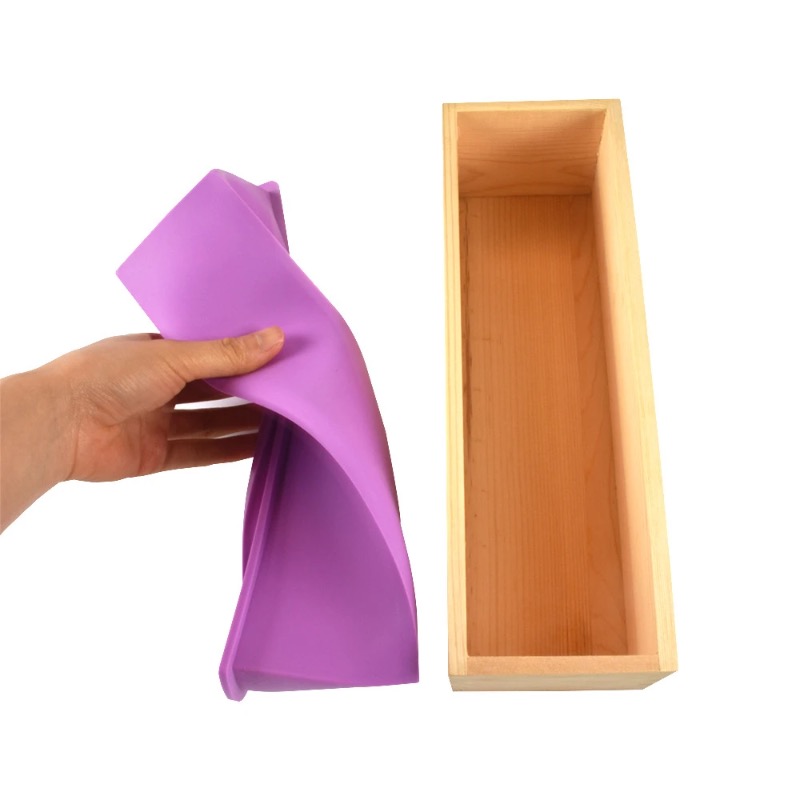 Гибкая силиконовая форма для м – обзор и цена Soap Making Books