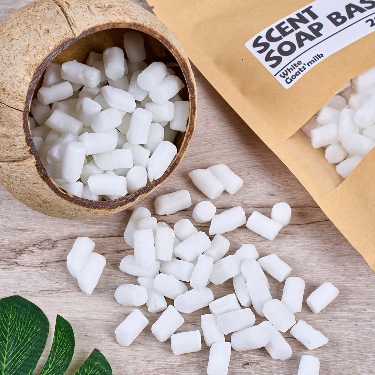 200 г ароматизированная основа – обзор и цена Soap Making Material Wholesale
