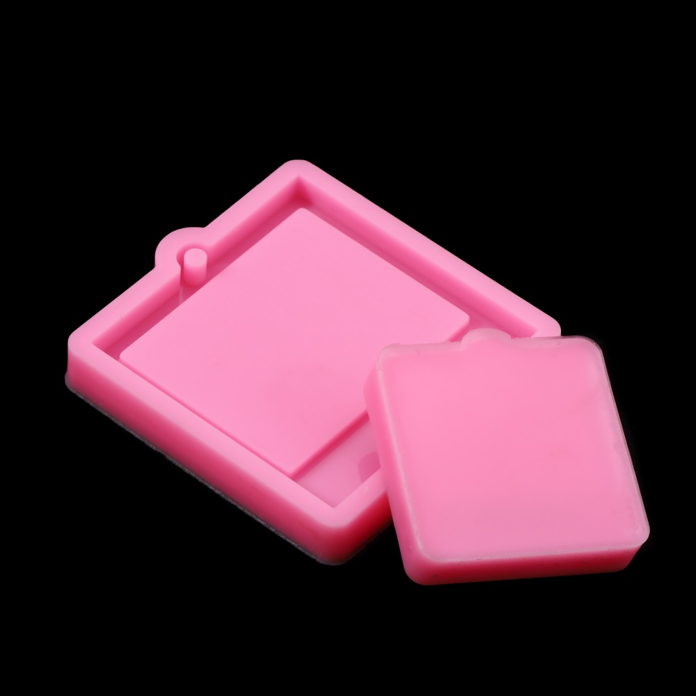Фоторамка, форма для ключей из – обзор и цена Soap Making Store