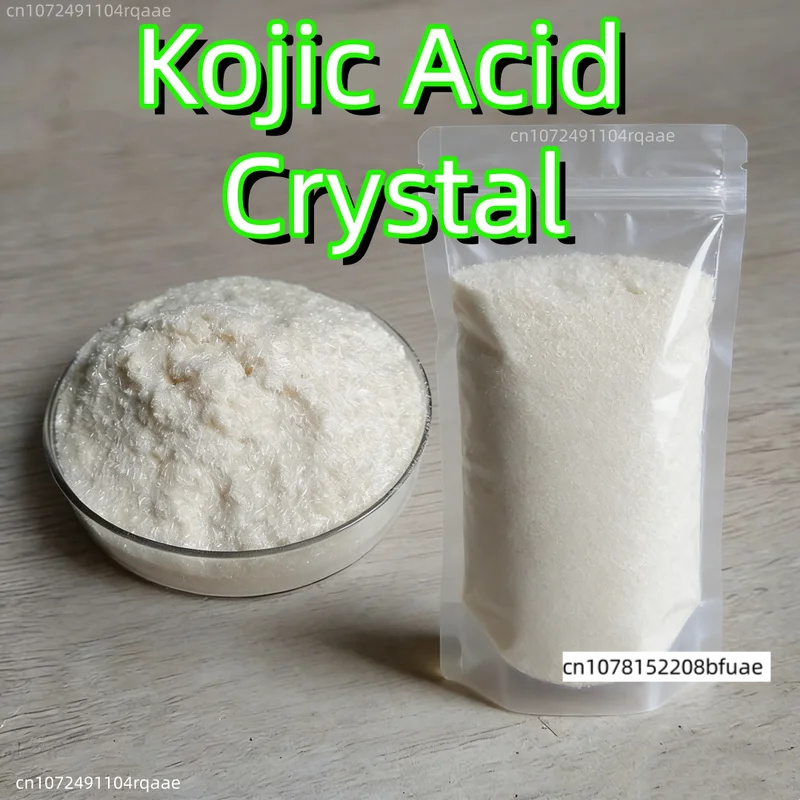 99% чистый порошок койевой кис – обзор и цена Soap Making Acid