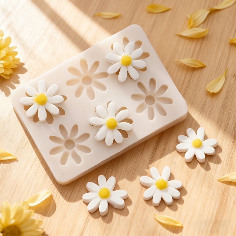 Силиконовая форма 3D «Маргарит – обзор и цена Soap Making Supplies