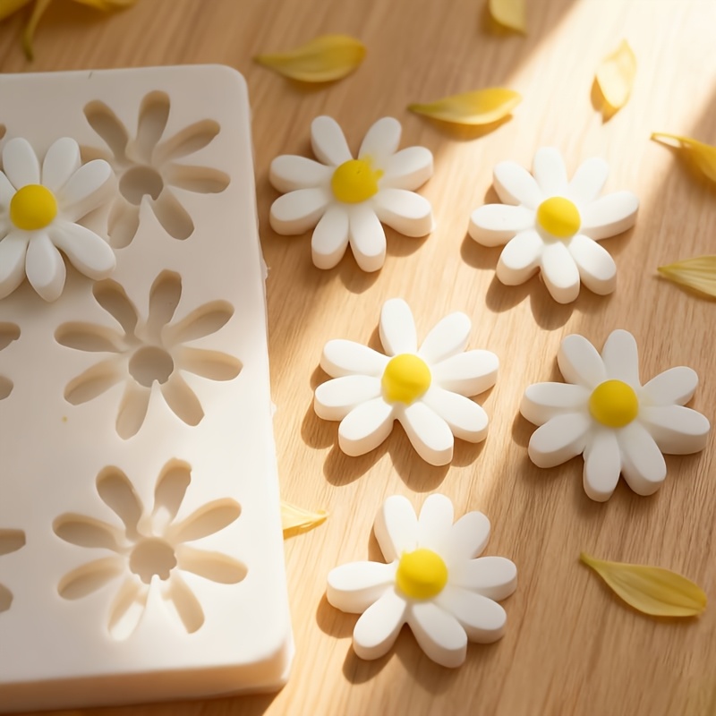 Силиконовая форма 3D «Маргарит – обзор и цена Soap Making Supplies
