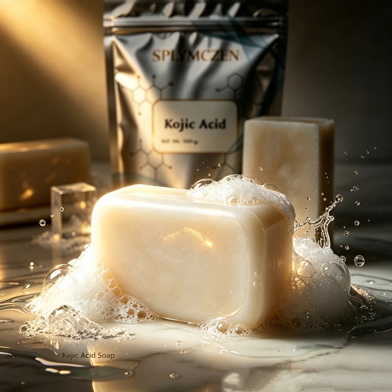 SPLYMCZEN Ароматизаторы для мы – обзор и цена Soap Making Acid