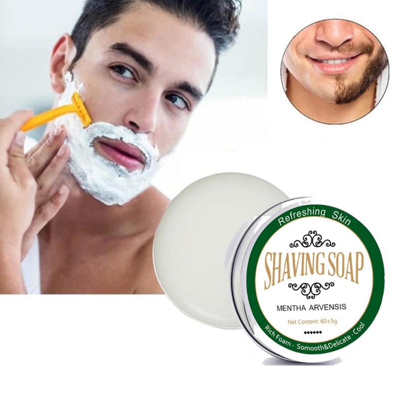 Мужское мыло для бритья бороды – обзор и цена Soap Making Unit