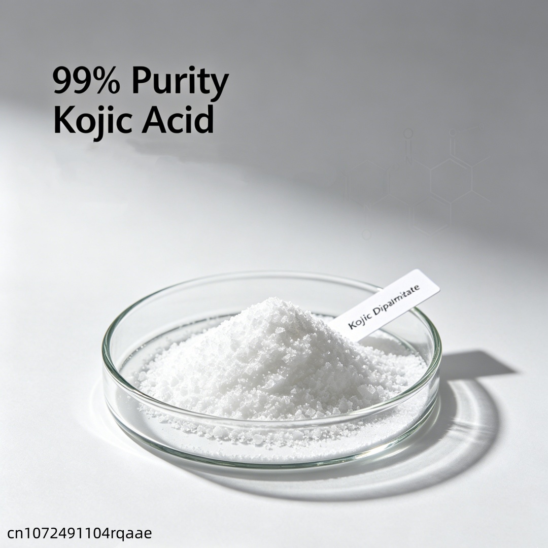 99% чистый порошок койевой кис – обзор и цена Soap Making Acid