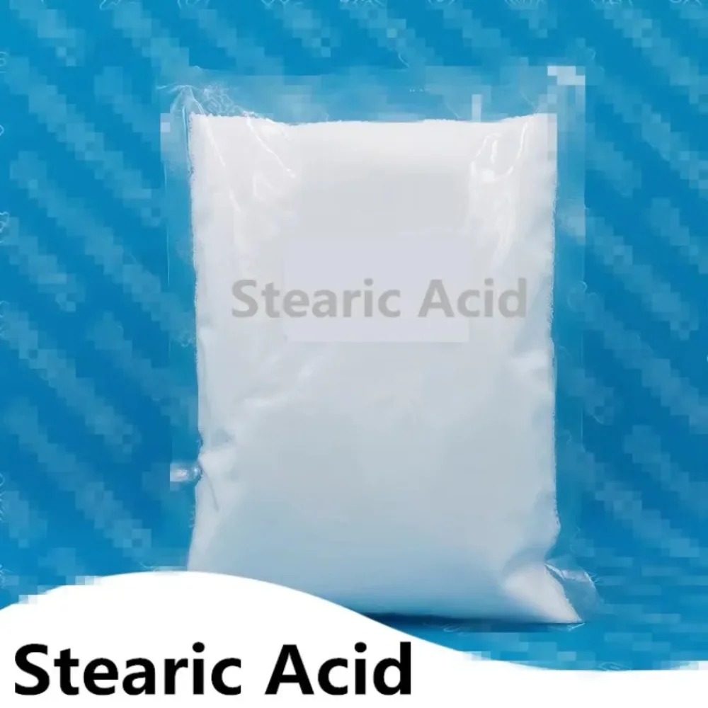 Стеариновая кислота в порошке, – обзор и цена Soap Making Acid