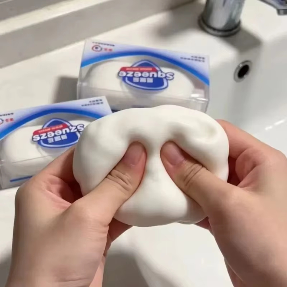 Хрустящие мыльные шарики-антис – обзор и цена Soap Making Chemical
