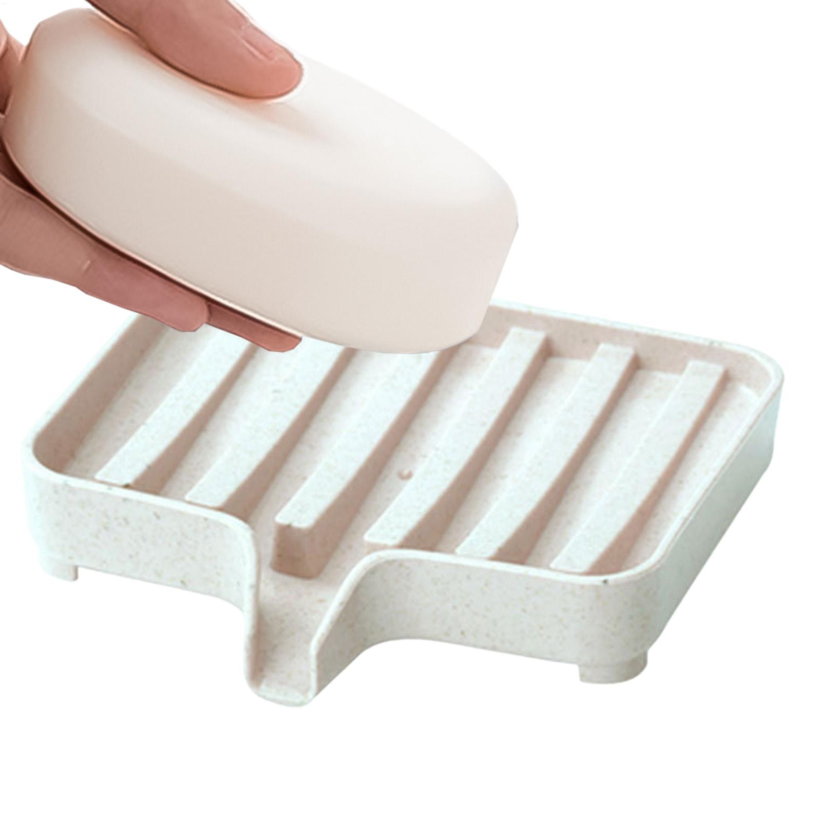 Мыльница с дренажем, поддон дл – обзор и цена Soap Dish Draining