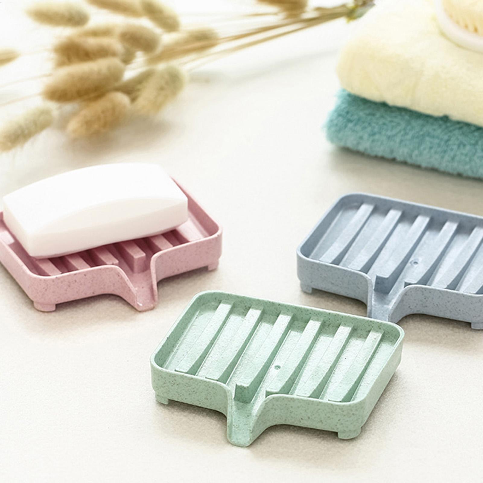 Мыльница с дренажем, поддон дл – обзор и цена Soap Dish Draining