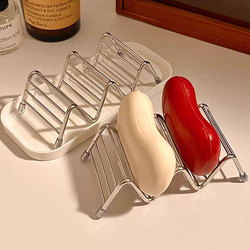 1 шт. Подставка для мыла из не – обзор и цена Soap Dish Draining