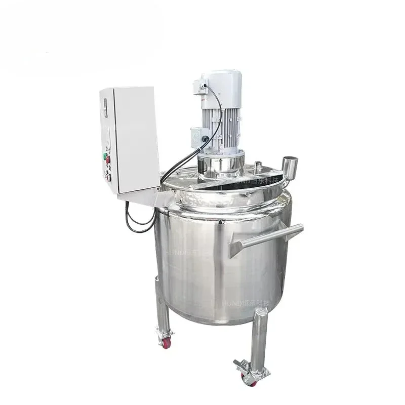 Миксер-диспергатор для жидкого – обзор и цена Soap Making Machine Price