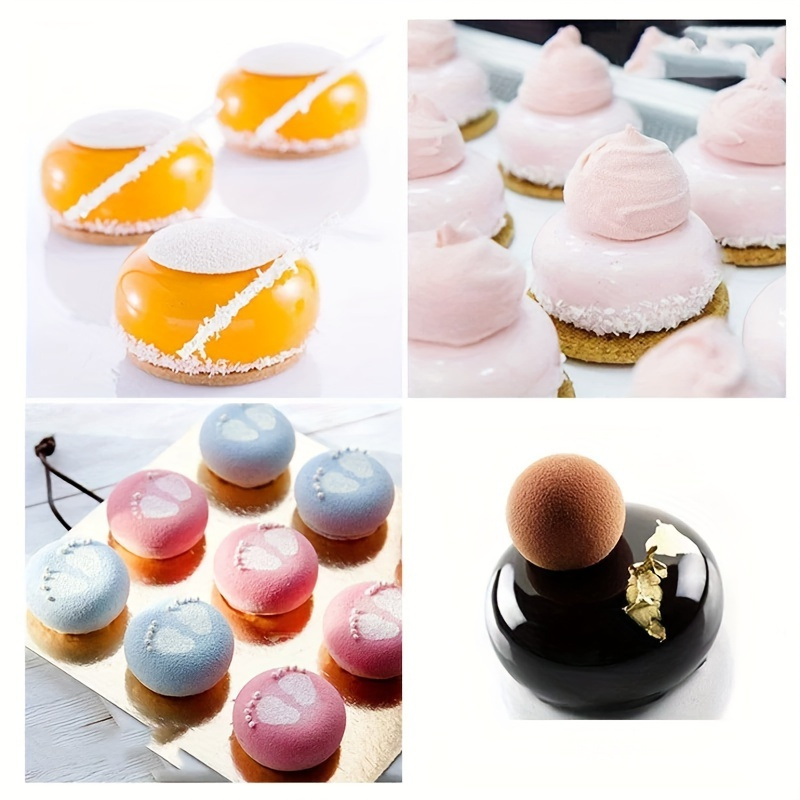 Силиконовая форма-цилиндр для  – обзор и цена Soap Making Store