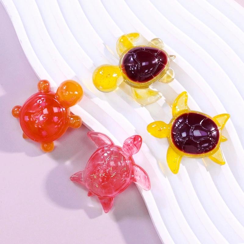 Силиконовые формы Four Turtles – обзор и цена Soap Making Supplies