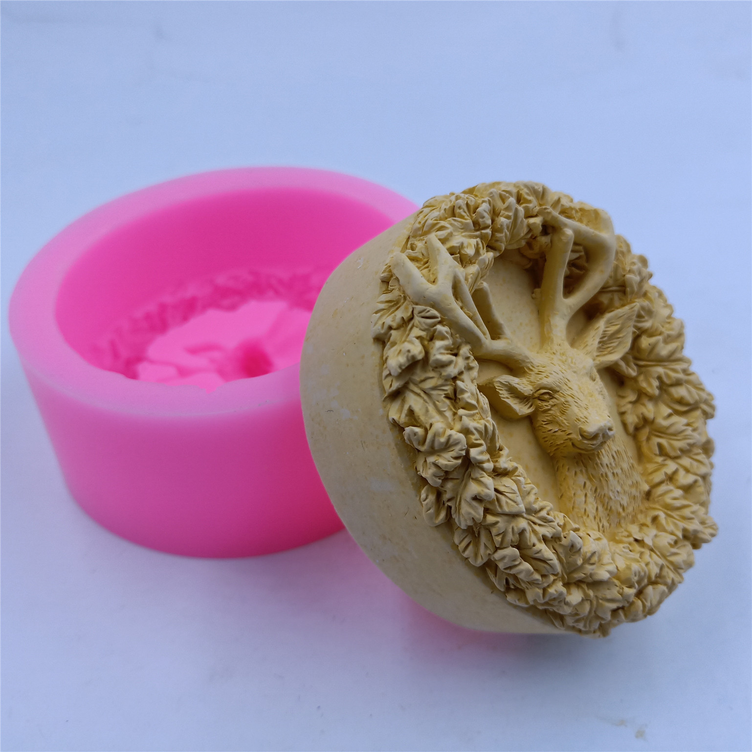 Силиконовая форма для мыла с д – обзор и цена Soap Making Store