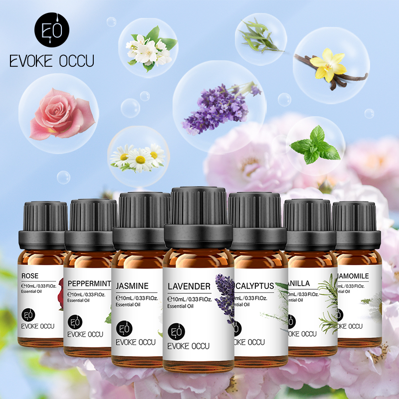 EVOKE OCCU 10 мл эфирное масло – обзор и цена Soap Making Ingredient