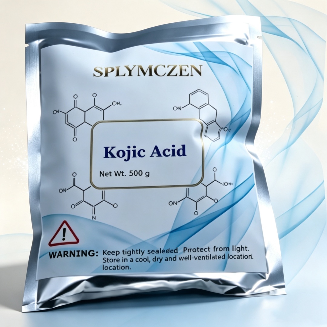 Койевая кислота для изготовлен – обзор и цена Soap Making Acid