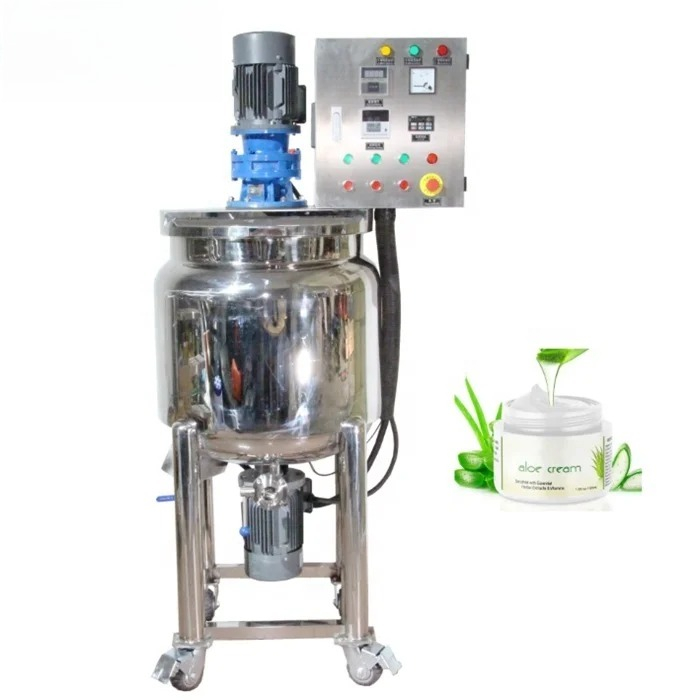 Оборудование для производства: – обзор и цена Soap Making Machine Price