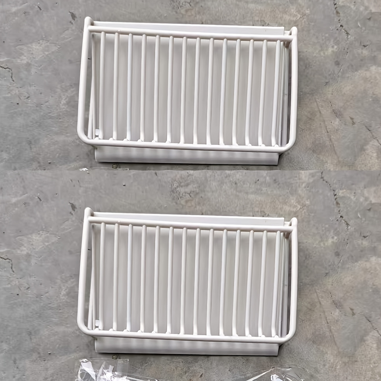 Пластиковая мыльница с дренажн – обзор и цена Soap Dish Draining