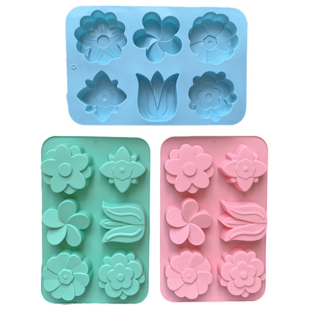 Силиконовые формы для выпечки  – обзор и цена Soap Making Store