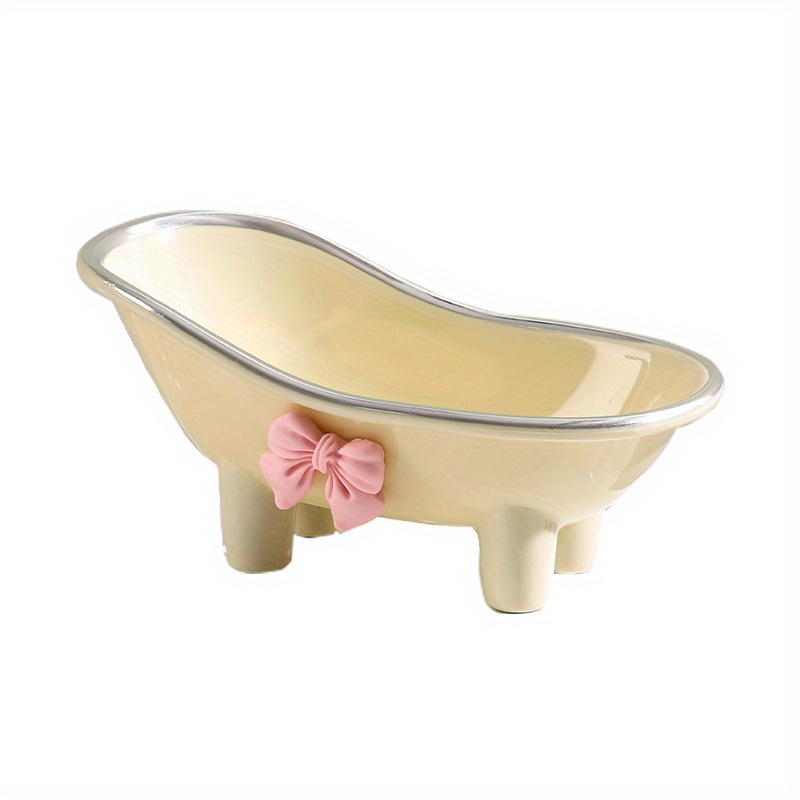 Милая пластиковая мыльница для – обзор и цена Soap Dish Draining