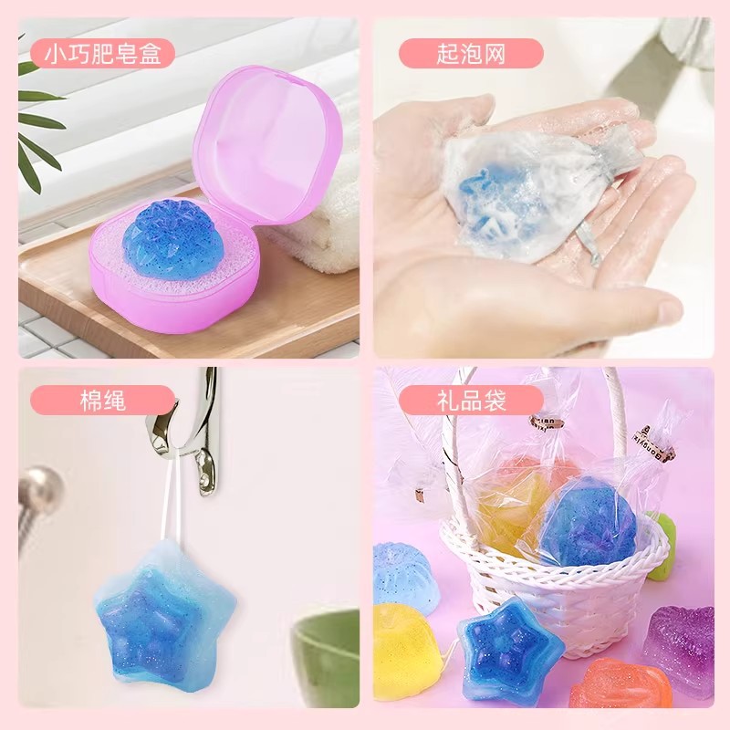 Детский набор для творчества:  – обзор и цена Soap Making Hobby