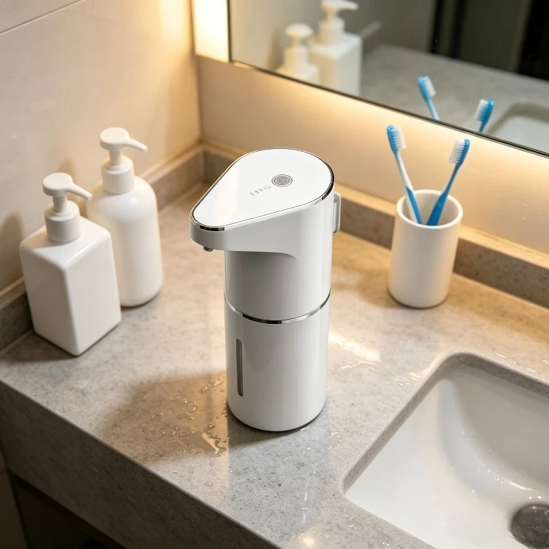 Новый перезаряжаемый интеллект – обзор и цена Soap Making Unit