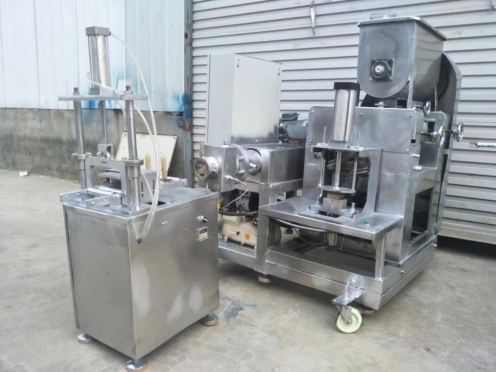 Линия для производства туалетн – обзор и цена Soap Making Machine Price
