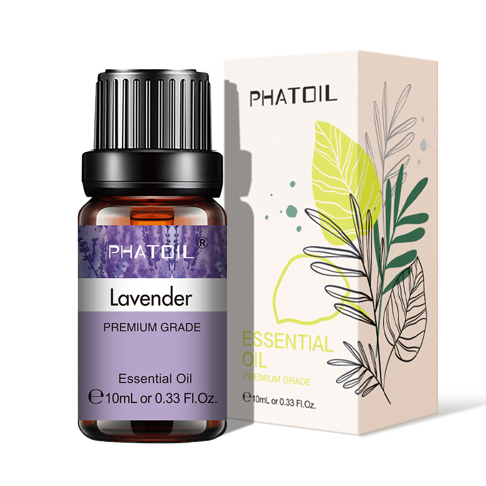 PHATOIL 10 мл эфирные масла чи – обзор и цена Soap Making Ingredient