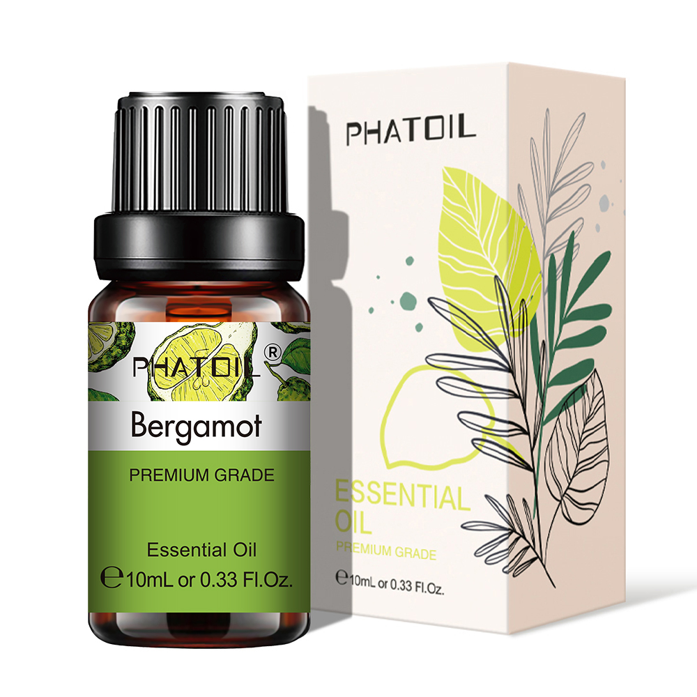 PHATOIL 10 мл эфирные масла чи – обзор и цена Soap Making Ingredient