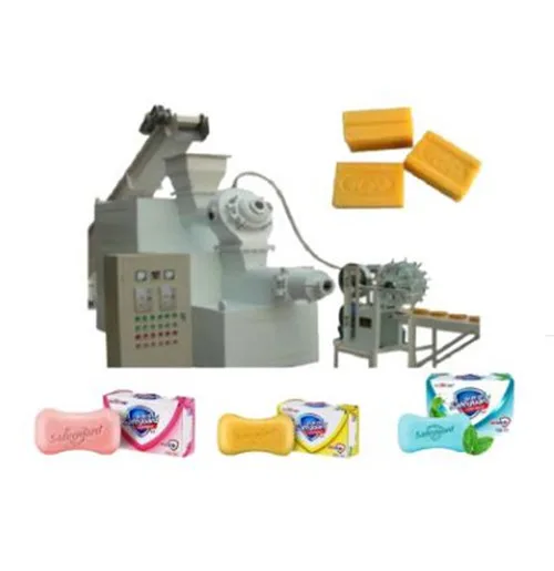 Полностью автоматическая мален – обзор и цена Soap Making Machine Price